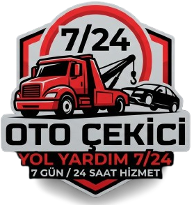 İSTANBUL ÇEKİCİ HİZMETİ ACİL ÇEKİCİ